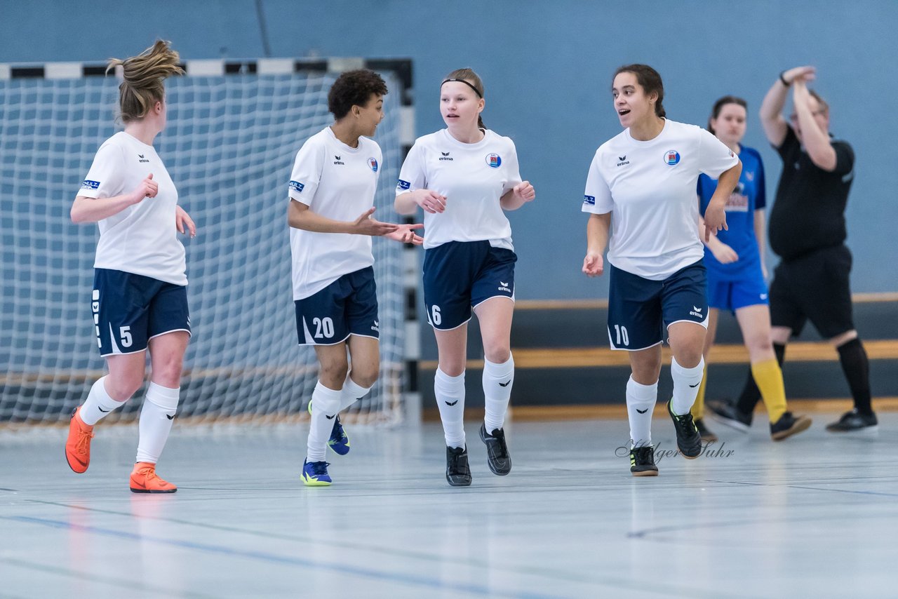 Bild 428 - B-Juniorinnen Futsalmeisterschaft